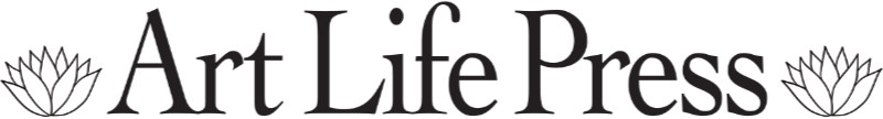 Art Life Press Logo